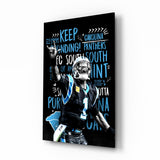 Luke Kuechly Cam Tablo