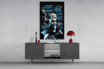 Luke Kuechly Cam Tablo