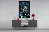 Luke Kuechly Cam Tablo