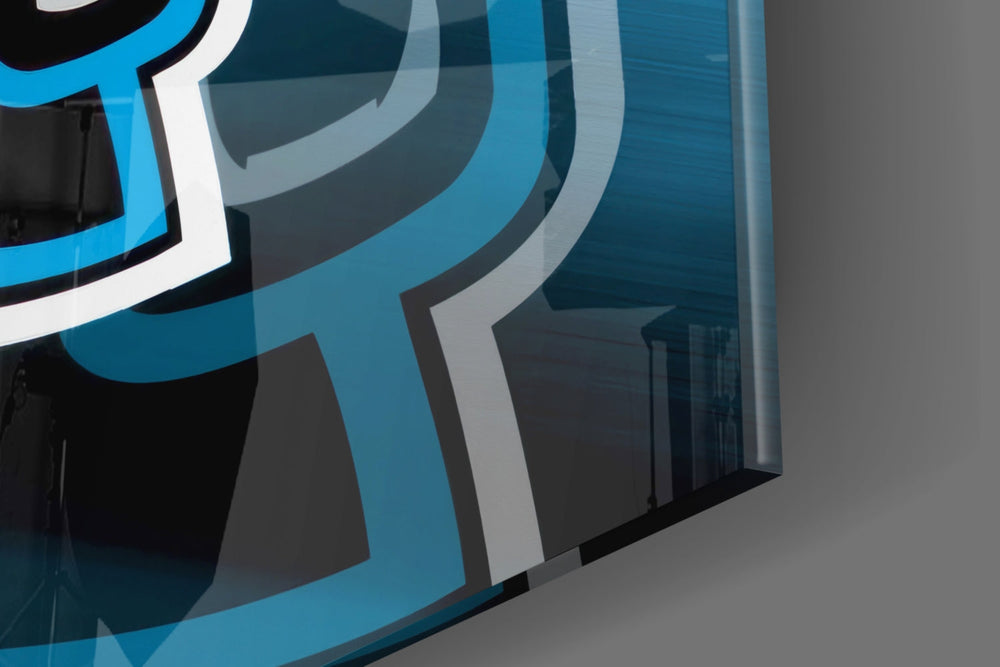Carolina Panthers Cam Tablo