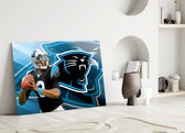 Carolina Panthers Cam Tablo