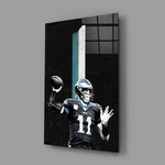 Carson Wentz Cam Tablo