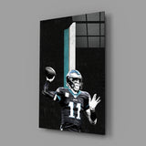 Carson Wentz Cam Tablo.