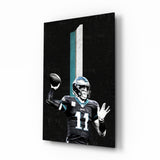 Carson Wentz Cam Tablo