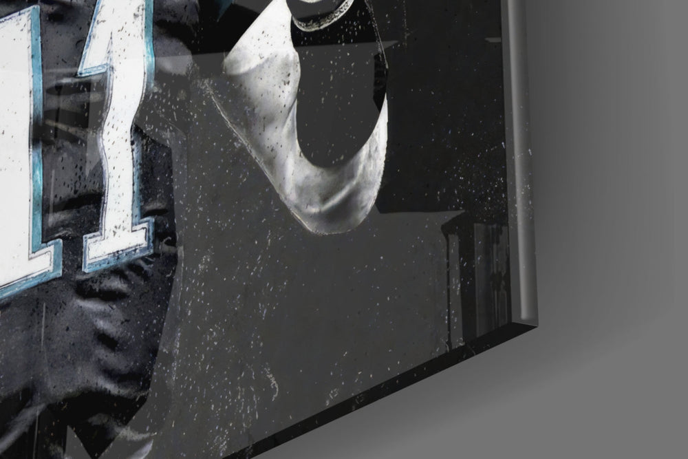 Carson Wentz Cam Tablo