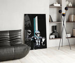 Carson Wentz Cam Tablo