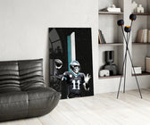 Carson Wentz Cam Tablo