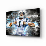 Cam Newton Cam Tablo