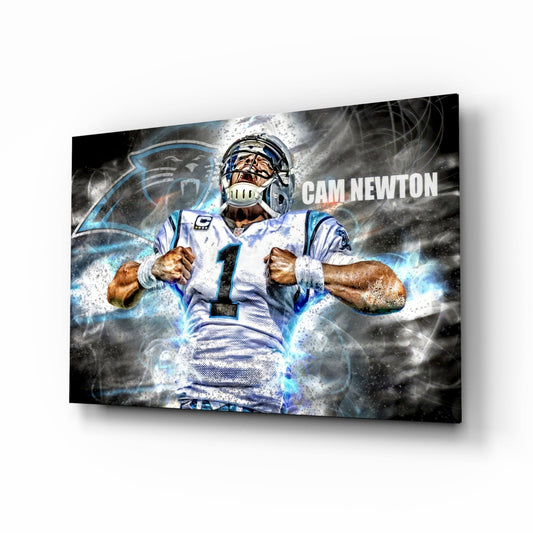 Cam Newton Cam Tablo