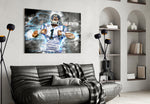 Cam Newton Cam Tablo