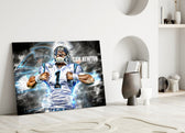 Cam Newton Cam Tablo