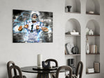 Cam Newton Cam Tablo