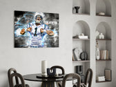 Cam Newton Cam Tablo
