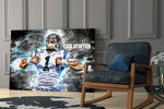 Cam Newton Cam Tablo