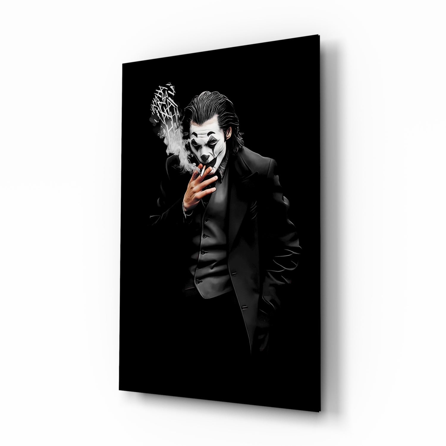 Joker Cam Tablo