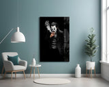 Joker Cam Tablo