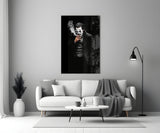 Joker Cam Tablo
