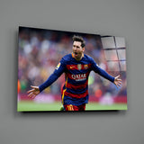 Messi Cam Tablo