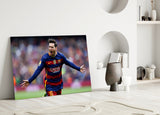 Messi Cam Tablo