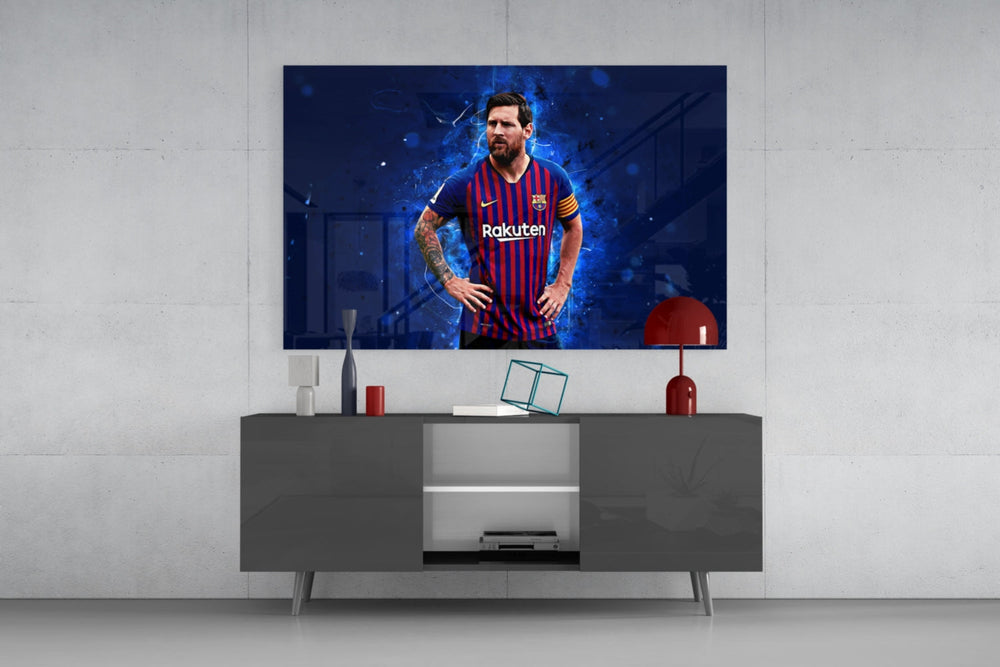GOAT Cam Tablo