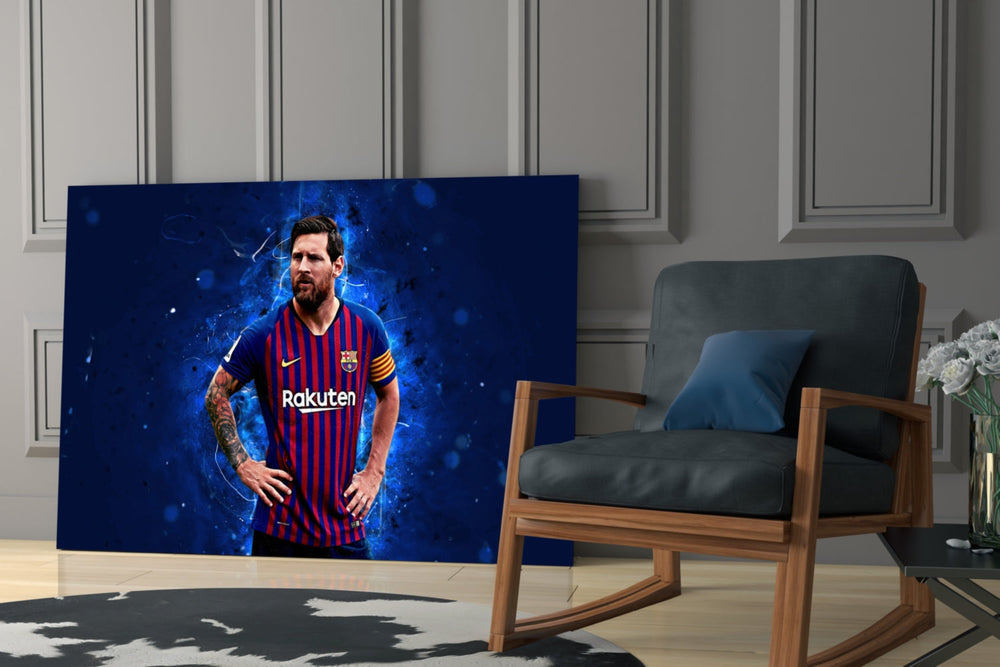 GOAT Cam Tablo