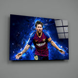 Messi Cam Tablo