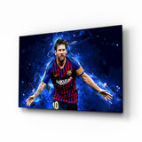 Messi Cam Tablo