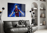 Messi Cam Tablo