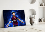 Messi Cam Tablo