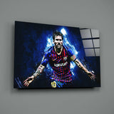 Messi Cam Tablo.