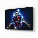 Messi Cam Tablo.