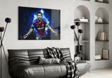 Messi Cam Tablo.