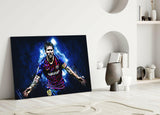 Messi Cam Tablo.