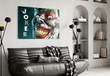 Joker Cam Tablo