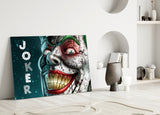 Joker Cam Tablo