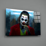 Joker Cam Tablo.