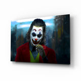 Joker Cam Tablo.
