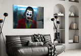 Joker Cam Tablo.