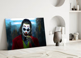 Joker Cam Tablo.