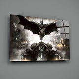 Batman Cam Tablo