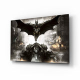 Batman Cam Tablo
