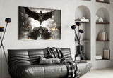 Batman Cam Tablo