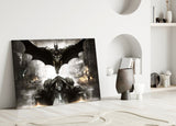 Batman Cam Tablo
