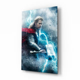 Thor Cam Tablo