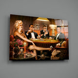 Marilyn Elvis Humphrey - Poker Cam Tablo