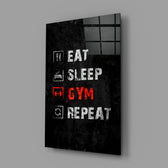 Ye, Uyu, Spor Yap Cam Tablo
