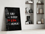 Ye, Uyu, Spor Yap Cam Tablo