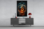 Bitcoin Cam Tablo