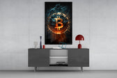 Bitcoin Cam Tablo