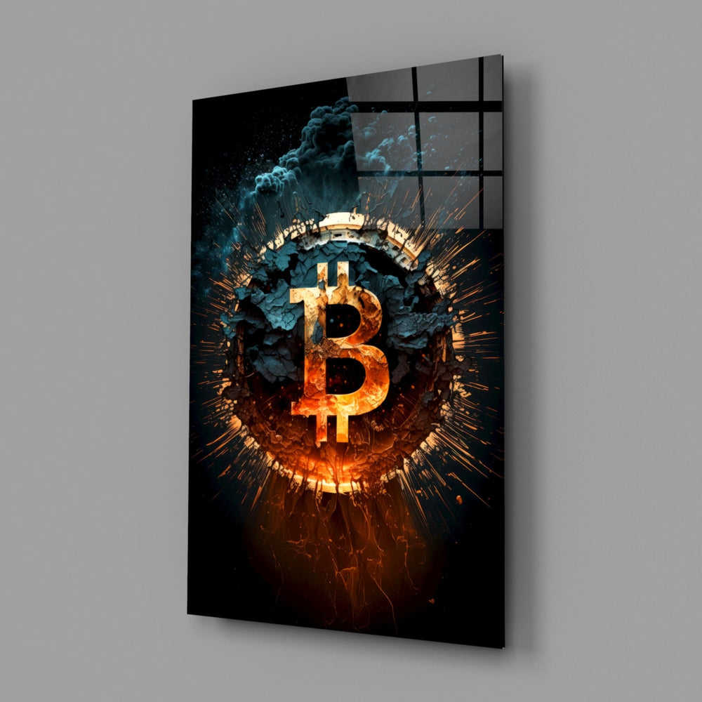 Bitcoin Cam Tablo